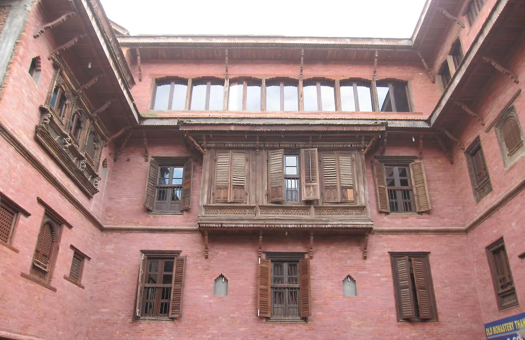 World Heritage Hotel And Apartments-1